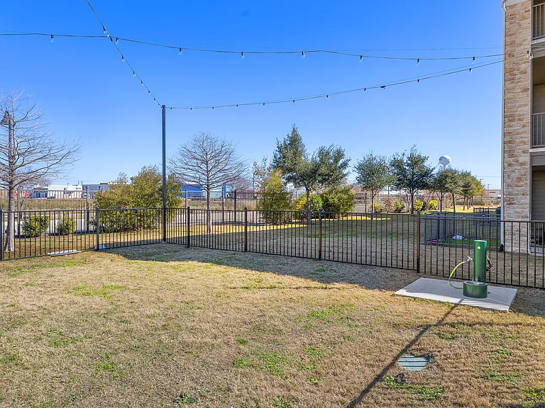 North Creek Apartments in Hutto, Texas