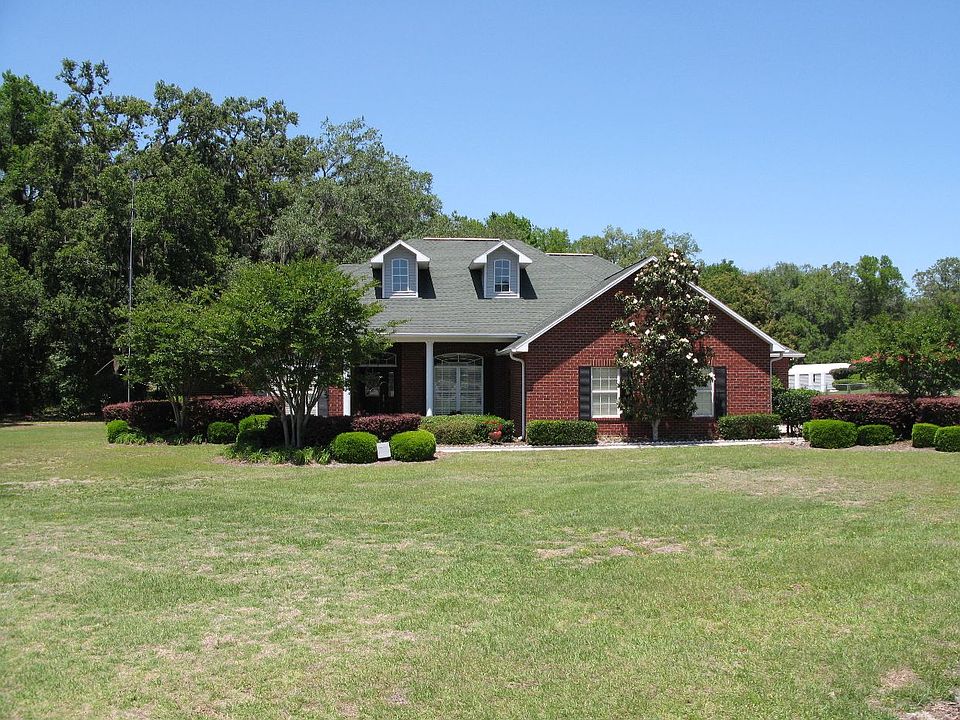 front view