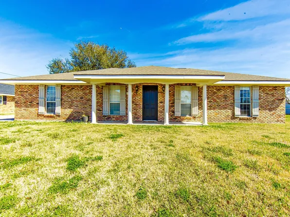 13437 Margaret St, Vacherie, LA 70090