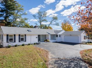 287 Frank Smith Rd, Longmeadow, MA 01106