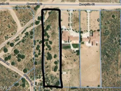 12125 Mesquite St #26, Hesperia, CA, 92344