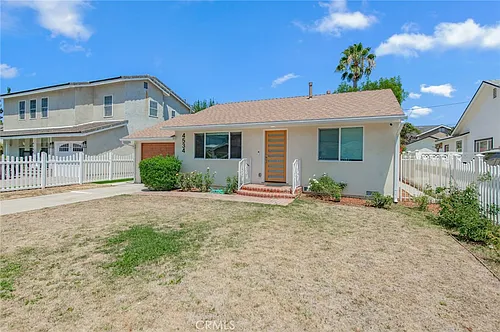 4534 Lennox Ave Photo 1