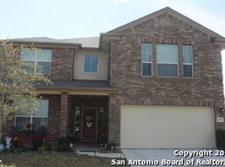 8703 Mediator Path, Converse, TX 78109