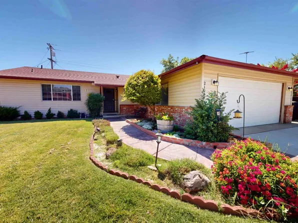 2104 La Veta Ct, Modesto, CA 95350