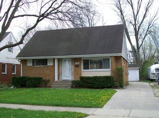 2121 Downey Rd, Homewood, IL 60430
