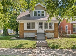 200 S Oak St, Clarksville, IN 47129