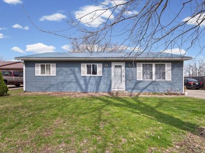 610 Hillcrest Dr, Monticello, IN, 47960