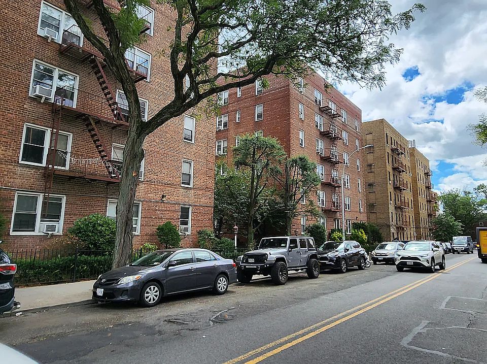 1st image of 134-30 Franklin Ave APT 4-B