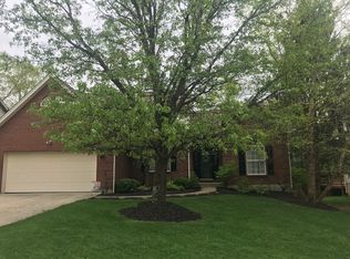 967 Wedgewood Dr, Independence, KY 41051
