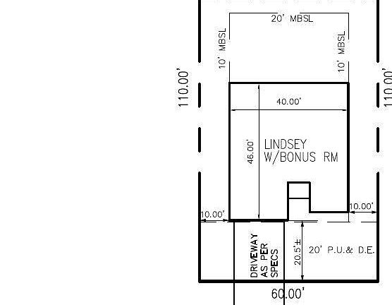 4th image of 1211 Merritt Hill Trl