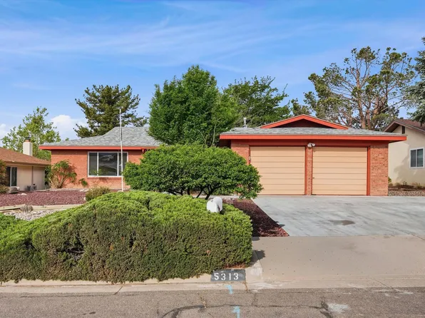 5313 Rawlings Rd NE, Albuquerque, NM 87111