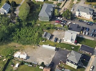 2573 S Main St, Fall River, MA 02724