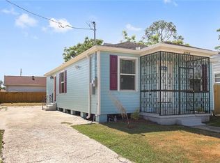 4528 Werner Dr, New Orleans, LA 70126