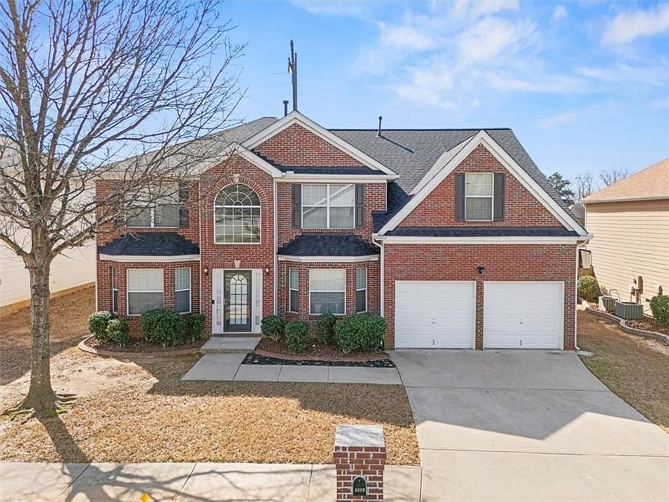 1st image of 3669 Arminto Dr