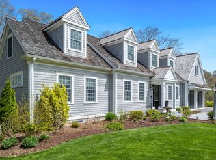 49 Atkins Rd, East Sandwich, MA 02537