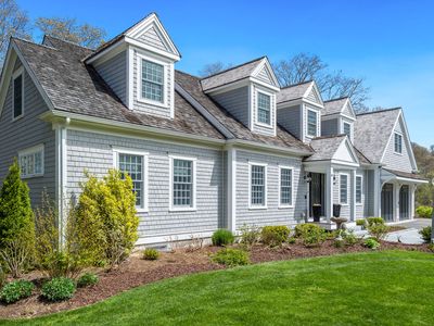 49 Atkins Road, East Sandwich, MA, 02537