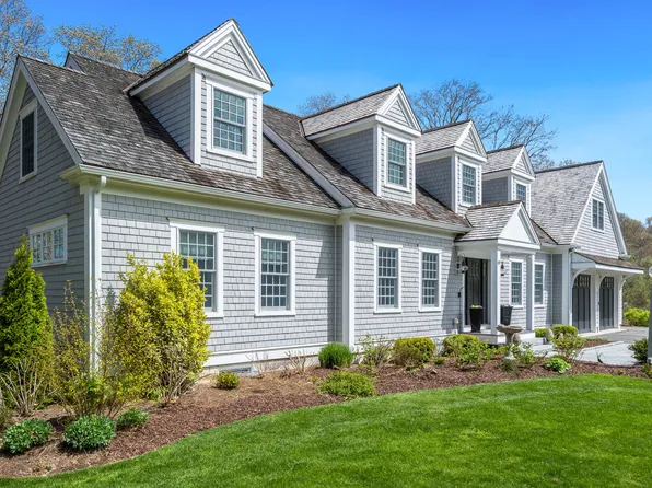 49 Atkins Road, East Sandwich, MA 02537