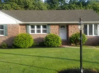 415 Talbot Ave, Cambridge, MD 21613