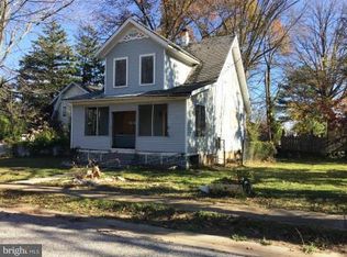 5507 Craig Ave, Baltimore, MD 21212