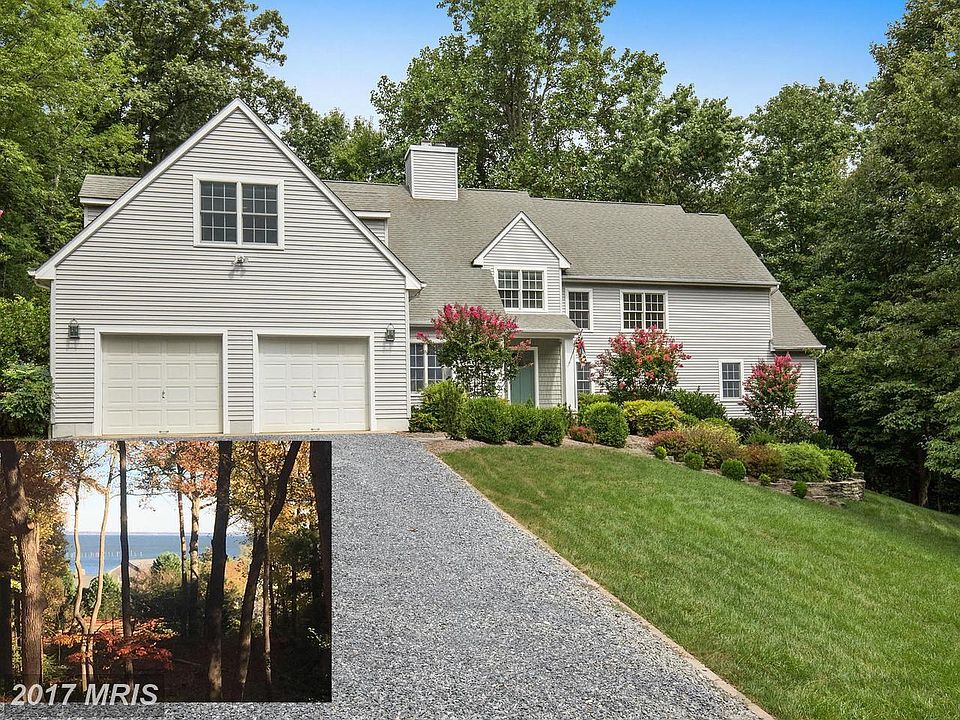 Coastal contemporary