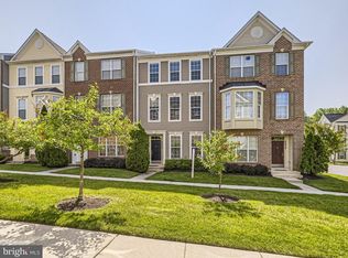 2652 Didelphis Dr, Odenton, MD 21113