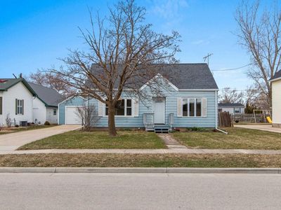 328 MILL STREET, Reedsville, WI, 54230
