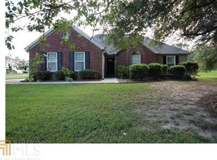2659 Barnwell Ln, Powder Springs, GA 30127