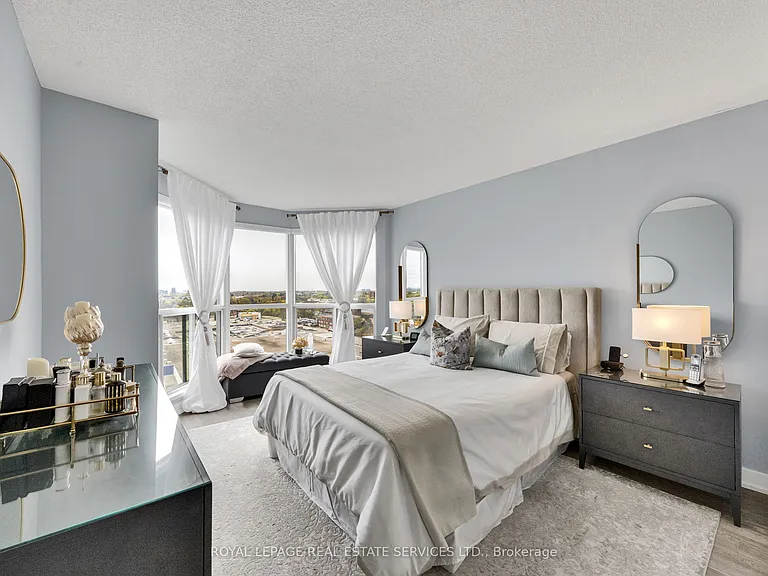 2177 Burnhamthorpe Rd W #1510 — Photo 28