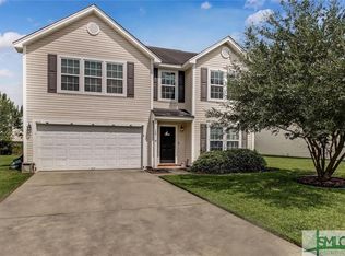 128 Wax Myrtle Ct, Savannah, GA 31419