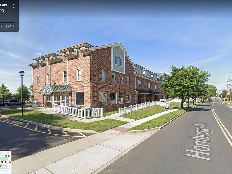 1301 Hornberger Ave #3