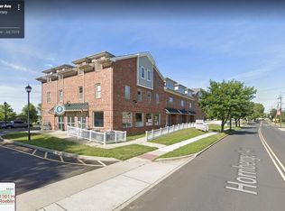 1301 Hornberger Ave #3, Roebling, NJ 08554