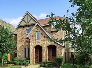 1220 Lace Bark Way, Arlington, TX 76005