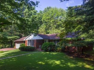 324 Rocktown Lamb Rd, Lambertville, NJ 08530