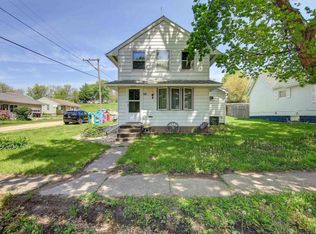 601 7th Ave, Fulton, IL 61252