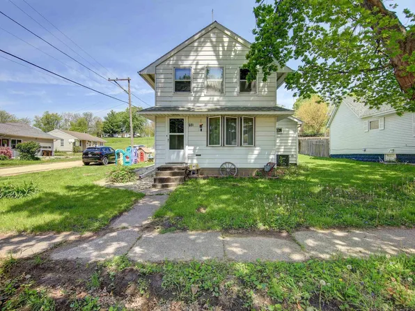 601 7th Ave, Fulton, IL 61252