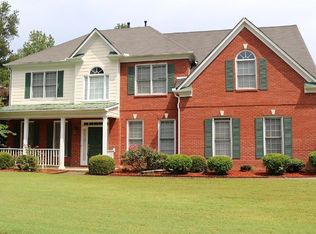1682 Telfair Chase Way, Lawrenceville, GA 30043