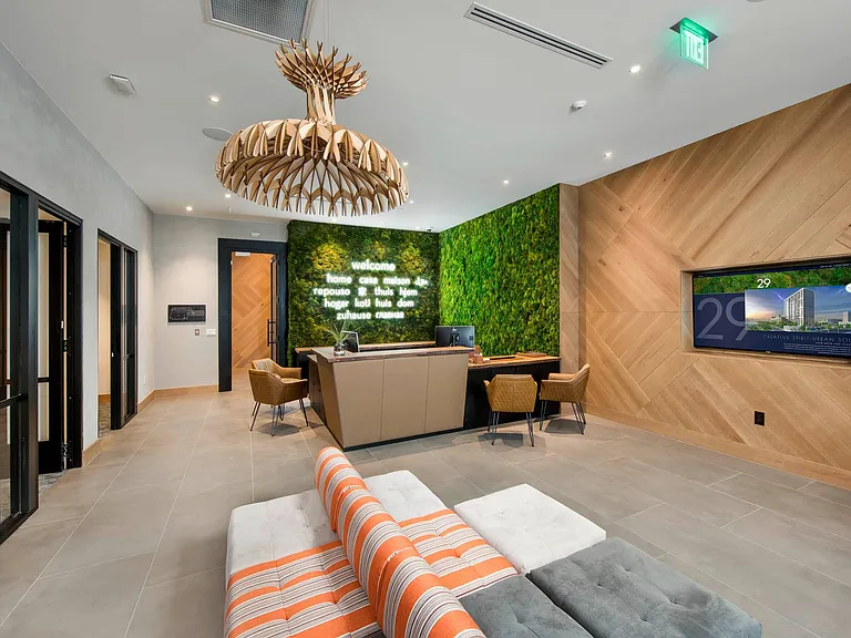 AMLI Midtown 29 — Photo 18