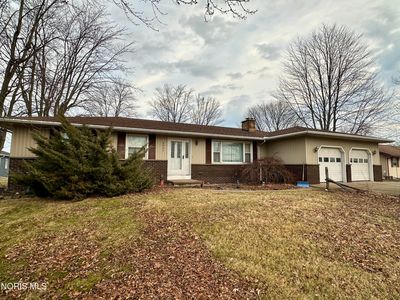 8845 W State Route 163, Oak Harbor, OH, 43449