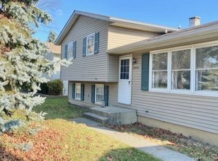 20559 N Margaret Ave, Prairie View, IL