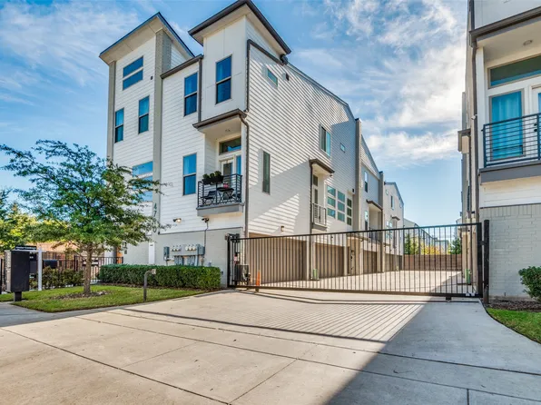 4710 Virginia Ave #5, Dallas, TX 75204