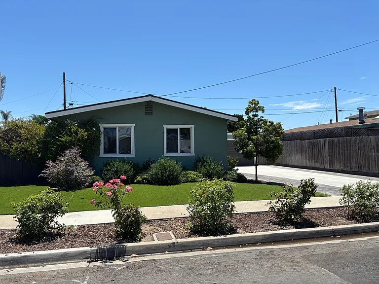 4663 Firestone St — Photo 1