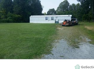 4500 Mill Creek Rd, Cedar Grove, NC 27231