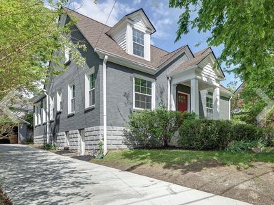 902 Myers Ave, Columbia, TN, 38401
