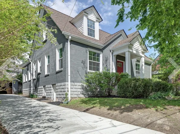 902 Myers Ave, Columbia, TN 38401