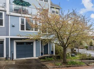 6904 N Charleston Ave, Portland, OR 97203