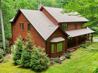 4102 State Highway 221 S, Blowing Rock, NC 28605