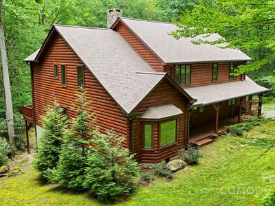 4102 State Highway 221 S, Blowing Rock, NC, 28605