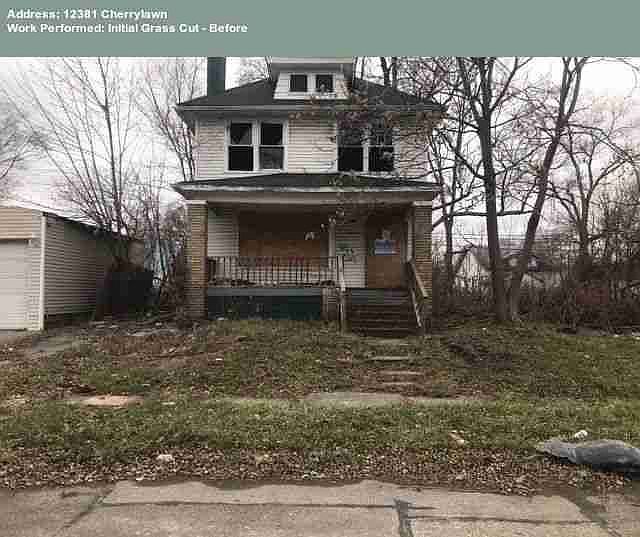 12381 Cherrylawn