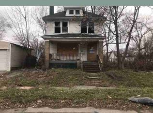 12381 Cherrylawn St, Detroit, MI 48204