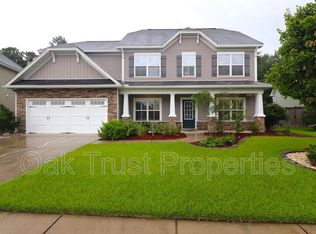 555 Chaff Ln, Moncks Corner, SC 29461